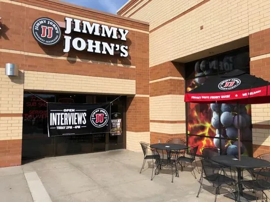 Jimmy John's