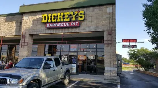 Dickey's Barbecue Pit