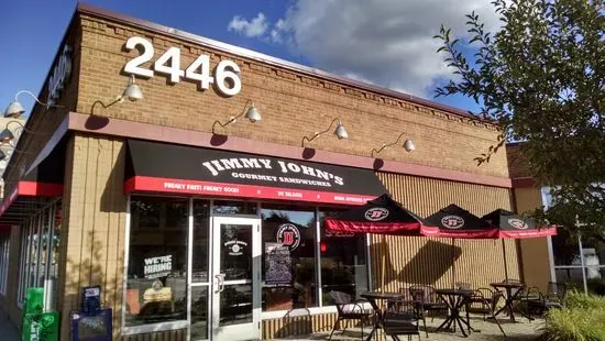 Jimmy John's