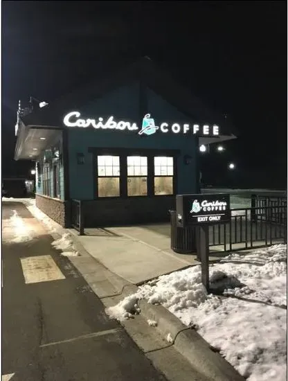 Caribou Coffee