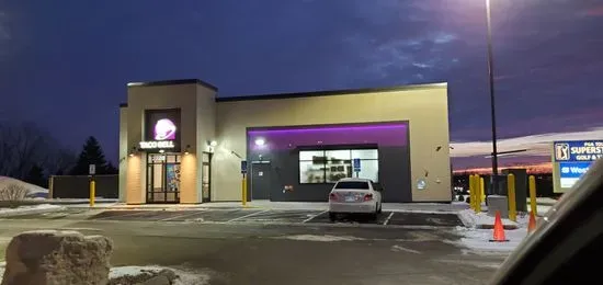 Taco Bell