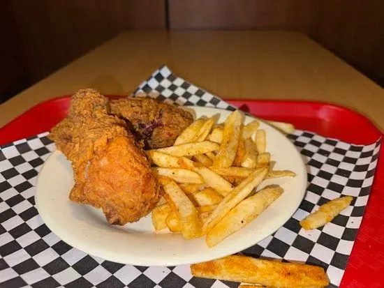 Chalili’s Chicken & Wings