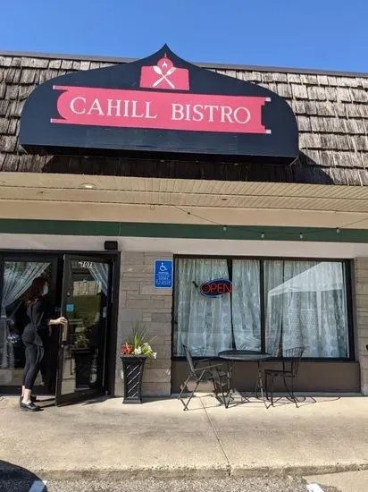 Cahill Bistro