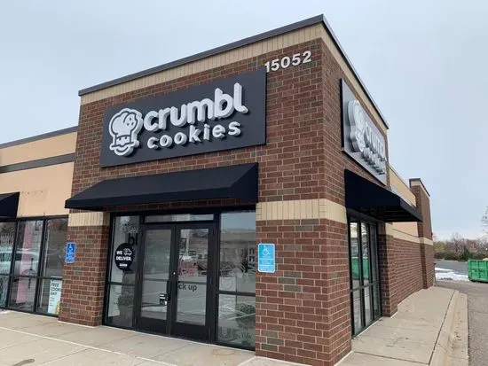 Crumbl - Apple Valley