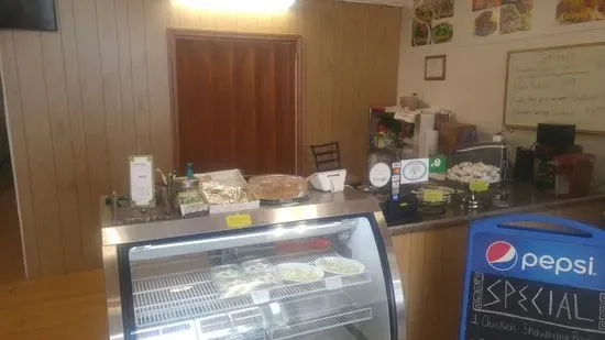 Phoenicia Mediterranean Deli