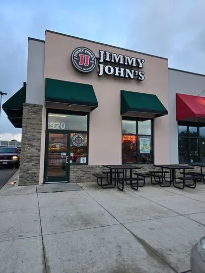 Jimmy John's