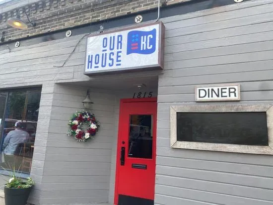 OurHouseKC