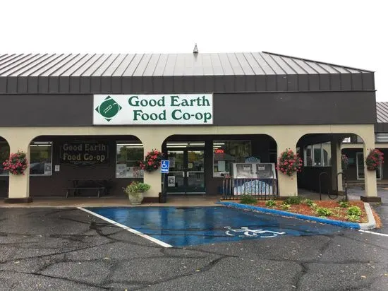 Good Earth Food Co-Op