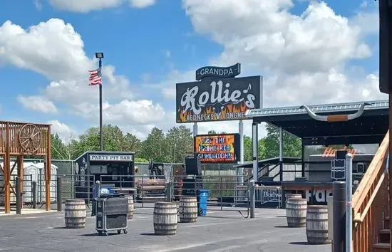 Rollie's