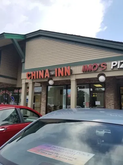 China Inn Restaurant