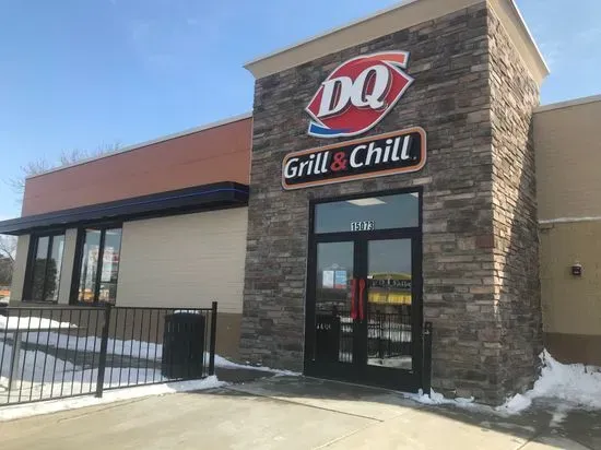 Dairy Queen Grill & Chill