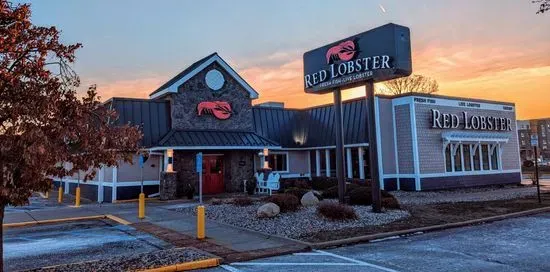 Red Lobster