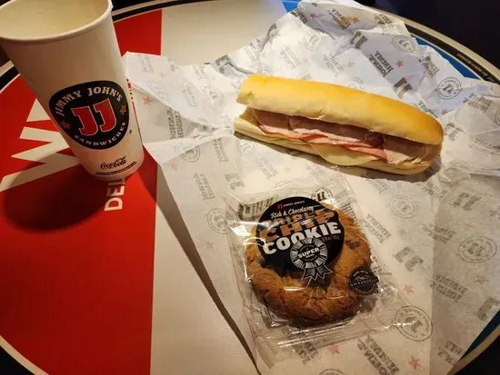 Jimmy John's