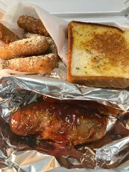 Moma Elayne’s