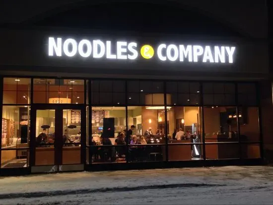 Noodles and Company