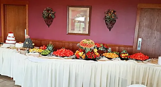 PaJai Fruit Arrangements and Bakery