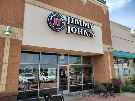 Jimmy John's