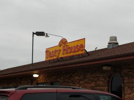 Tasty House