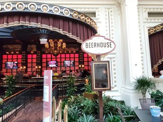 The Beerhouse