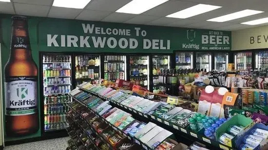 Kirkwood Deli and Convenience