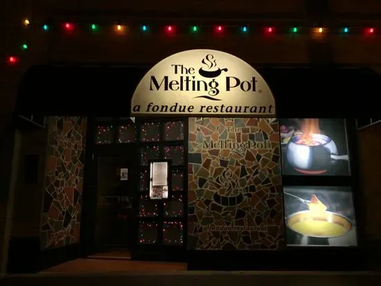 The Melting Pot