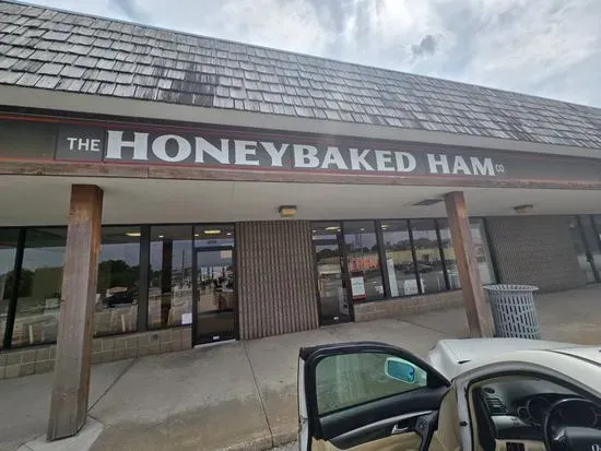 The Honey Baked Ham Company