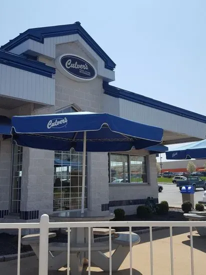 Culver’s