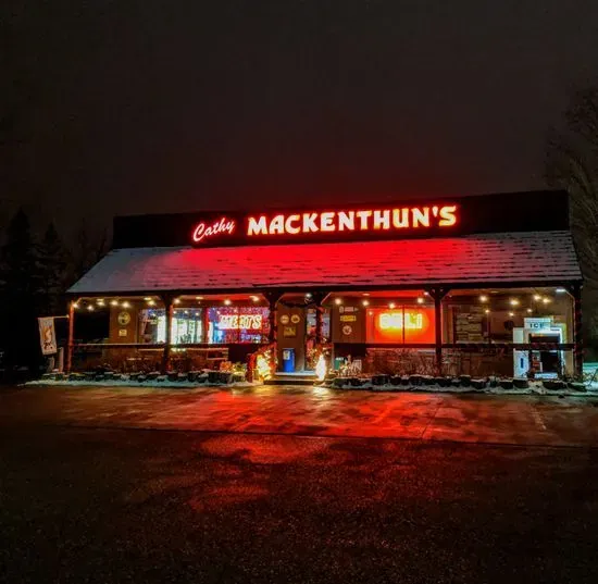 Cathy Mackenthun's Meats & Deli