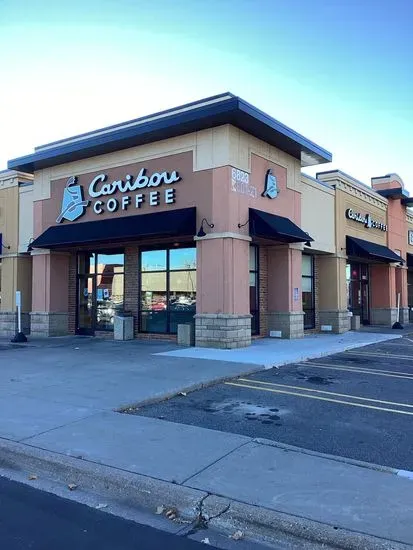 Caribou Coffee