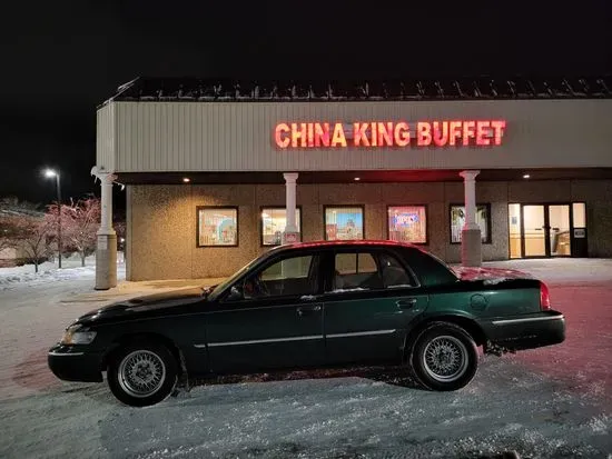 China King Buffet