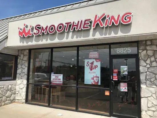 Smoothie King