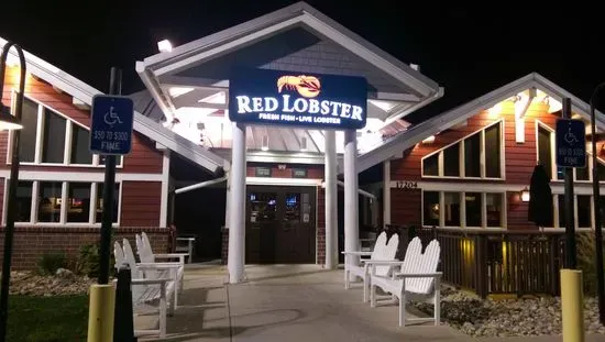 Red Lobster