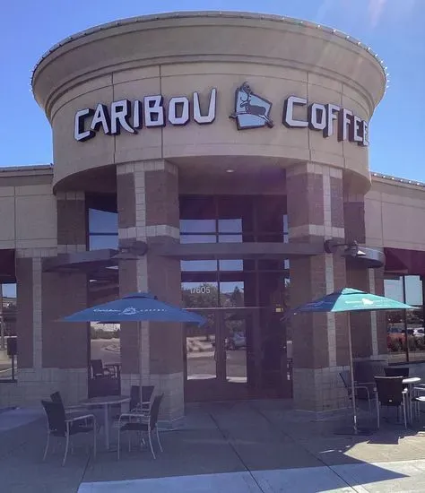 Caribou Coffee