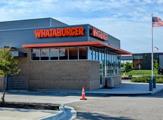 Whataburger