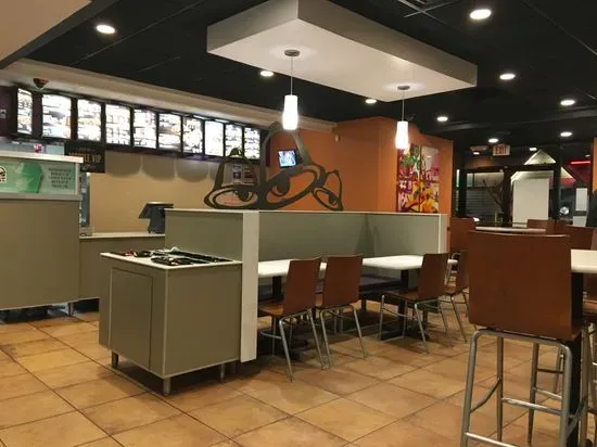 Taco Bell