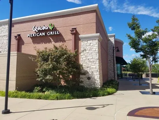 QDOBA Mexican Eats