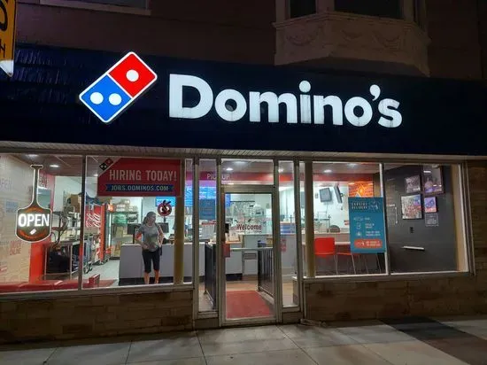 Domino's Pizza