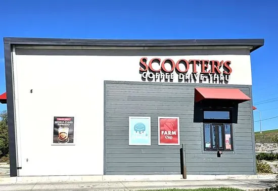 Scooter's Coffee