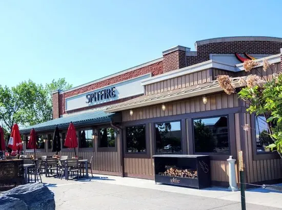 Spitfire Bar & Grill