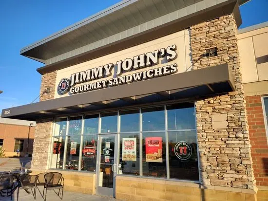 Jimmy John's