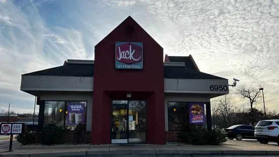 Jack in the Box