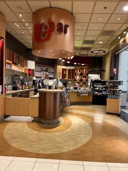 Nordstrom Ebar Artisan Coffee