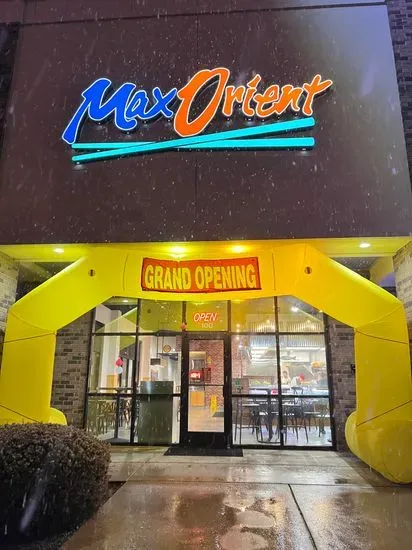 Max Orient 1155 E Battlefield RD