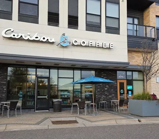 Caribou Coffee