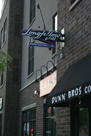 Longfellow Grill