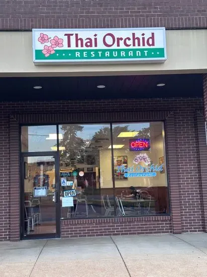 Thai Orchid Restaurant