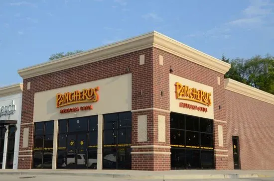 Pancheros Mexican Grill - Jefferson City