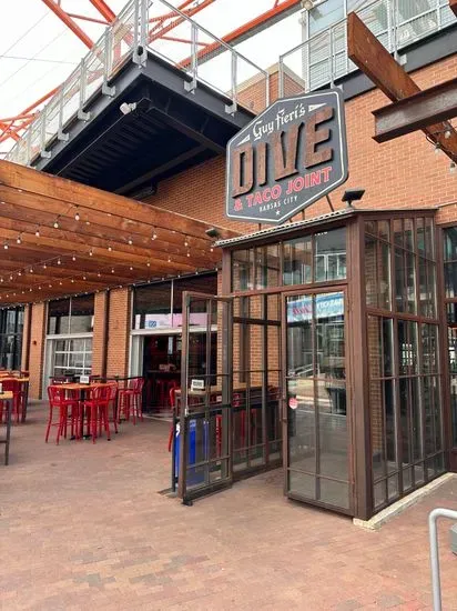 Guy Fieri's Dive & Taco Joint