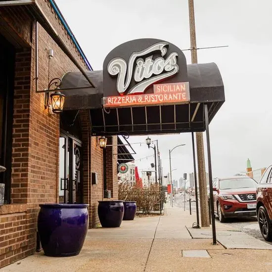 Vito's Sicilian Pizzeria & Ristorante