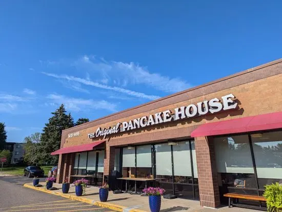 Original Pancake House